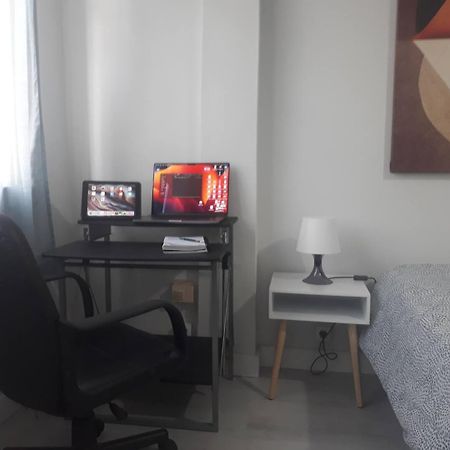 Apartamento Torre De Hercules โอโกรูญา ภายนอก รูปภาพ
