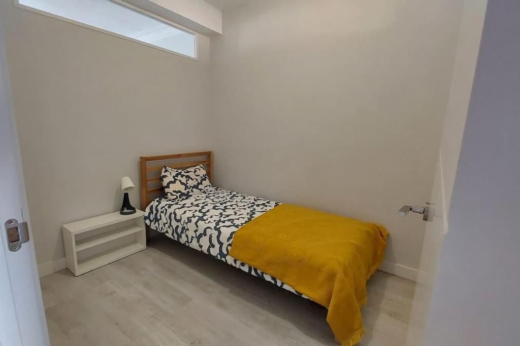 Apartamento Torre De Hercules โอโกรูญา ภายนอก รูปภาพ