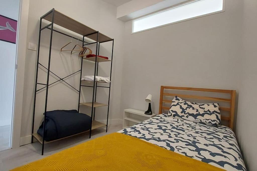 Apartamento Torre De Hercules โอโกรูญา ภายนอก รูปภาพ